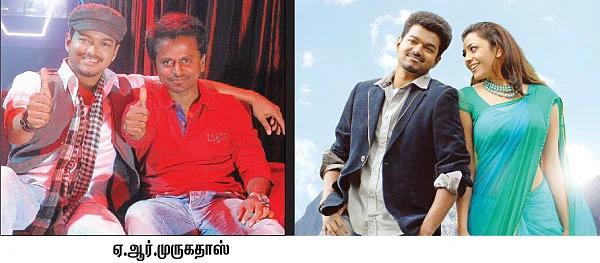 "ஹீரோக்களிடம் இருக்கும் டெடிகேஷன் ஹீரோயின்களிடம் இல்லை!"