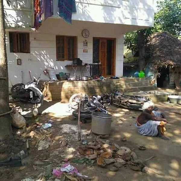”தாக்கப்பட்ட தலித் இளைஞர்கள் மீதே வழக்குபோடுவதா?”- தமிழ்த்தேசியப் பேரியக்கம் ஆவேசம்