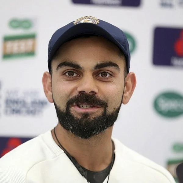 கோலி - 3, பன்ட் - 1: ஐசிசி விருது விழாவை ஸ்வீப் செய்த இந்தியா! #ICCAwards