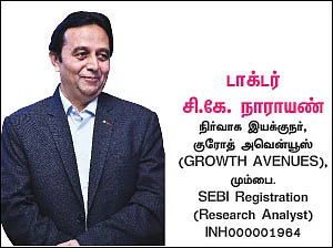 பங்குகள்... வாங்கலாம்... விற்கலாம்!