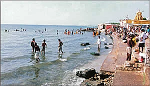 மங்கலங்கள் அருளும் மாசி மாதம்!