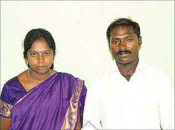 புரட்சித் திருமணங்கள்!