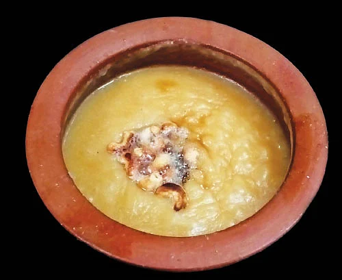 மறந்த உணவுகள்... மறக்காத சுவை!