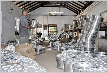 ஏழைகளின் பாத்திரம் !
