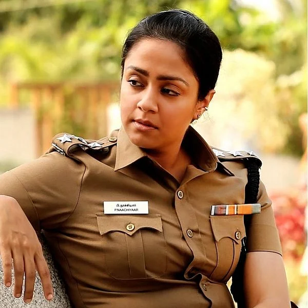 அந்த ஒரு விஷயம் ஓ.கே பாலா... ஆனா, மத்ததெல்லாம்...?! - நாச்சியார் விமர்சனம்