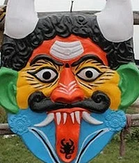 திருஷ்டி பொம்மை