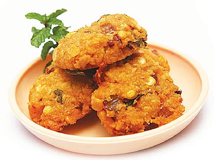 30 வகை பருப்பு சமையல்
