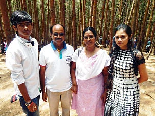 ஃபேமிலி ஃபைனான்ஷியல் பிளானிங்