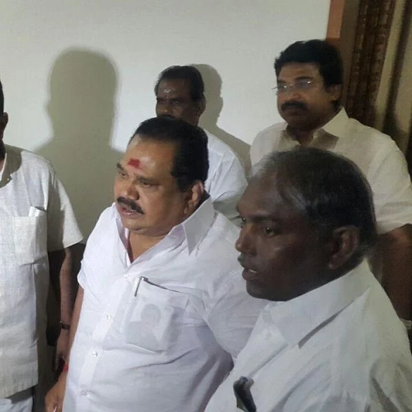 தி.மு.க-வுக்கு திருப்பம் தருமா திருப்பரங்குன்றம் தேர்தல் வழக்கு?