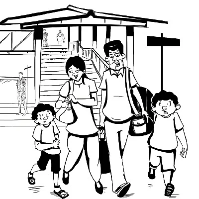 குறும்புக்காரன் டைரி - 13