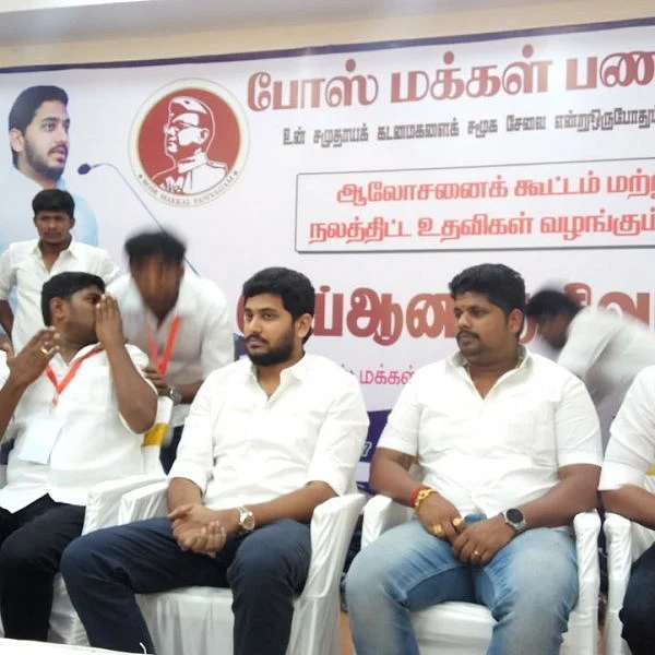 `எடப்பாடி ஆட்சி கவிழும்; டி.டி.வி ஆட்சியைப் பிடிப்பார்' - ஜெயானந்த் ஆரூடம்