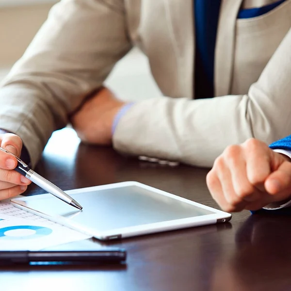 Who is the right person to advise you on mutual funds?