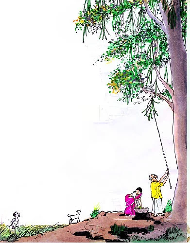 மரத்தடி மாநாடு : போலி விதைகள்... உஷார்... உஷார்!