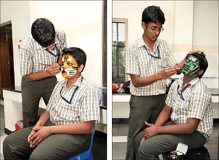 சாதிக்கணுமா... 'இடியட்' ஆகுங்க!