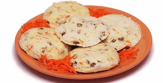 சுட்டீஸ் ரெசிப்பி சத்துக்கு சத்து சுவைக்கு சுவை!