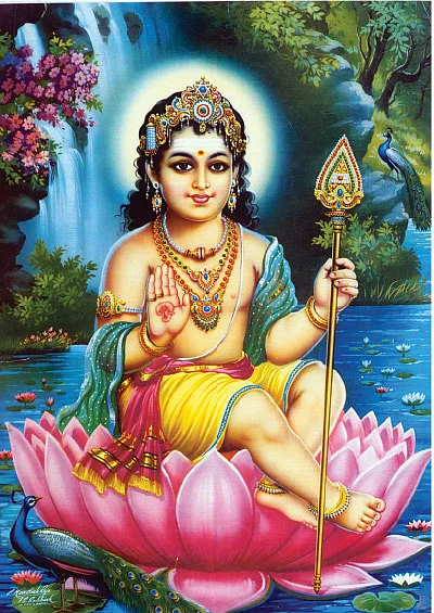 பன்னிரு வரங்கள்... பன்னிருகை வேலவனின் பன்னிரு தலங்கள்!