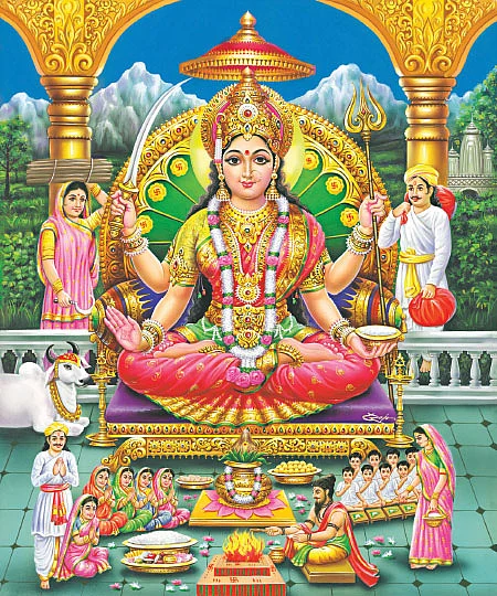 கேள்வி-பதில்!