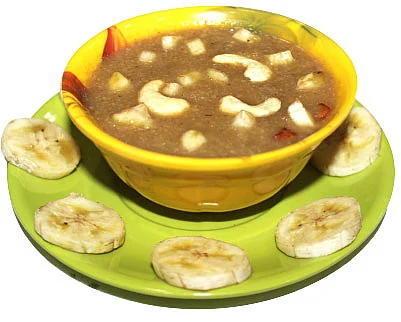 நலம் சேர்க்கும் வாழை ரெசிப்பிகள்