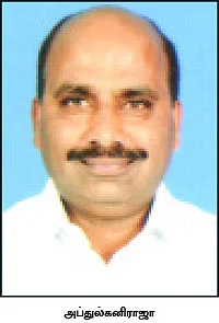 வேட்புமனுத் தாக்கலின்போதே வீழ்த்துவது எப்படி?