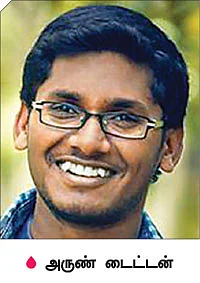 ஸ்பெஷல் தருணங்கள்!