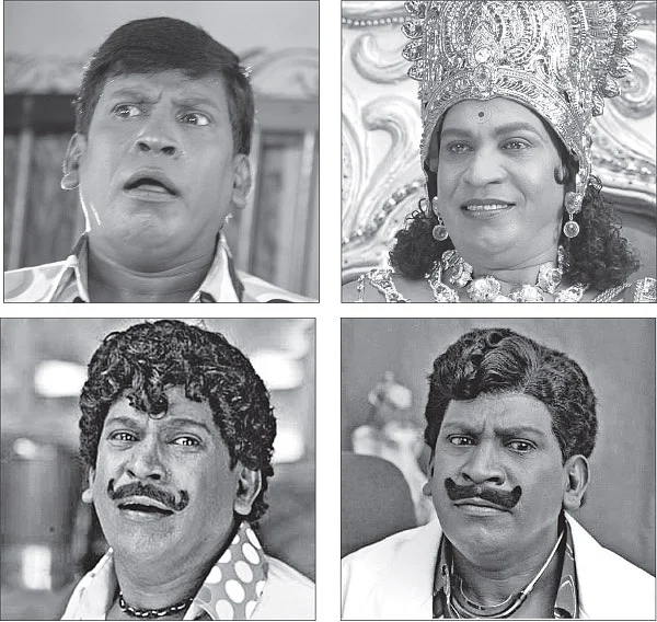 "என்னைய வச்சி காமெடி கீமெடி பண்ணலயே?” - சுபகுணராஜன்