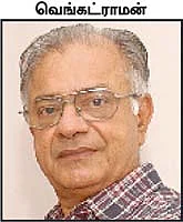 முகேஷ் அண்ணாச்சியின் மளிகை கனவு!