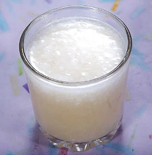 தேங்காய் இளநீர் ரெசிப்பிகள்!