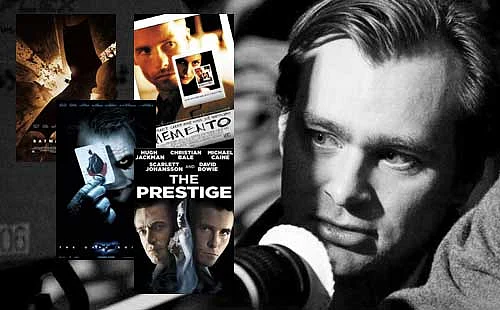 மெர்சல் இயக்குநர் நோலன்! #HBDChristopherNolan
