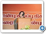 முதல்வர் ஜெயலலிதா வழங்கிய இஃப்தார் நோன்பு திறப்பு நிகழ்ச்சி... புகைப்படத் தொகுப்பு..