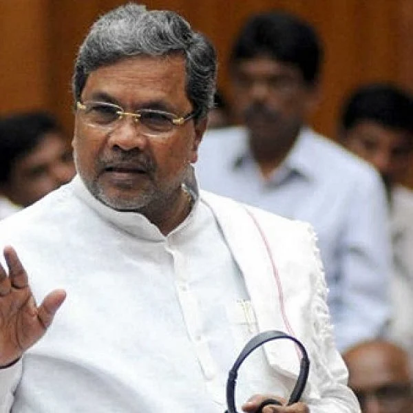 குமாரசாமிக்கு எதிராகப் பேசிய வீடியோ விவகாரம்..! சித்தராமையா அளித்த விளக்கம்