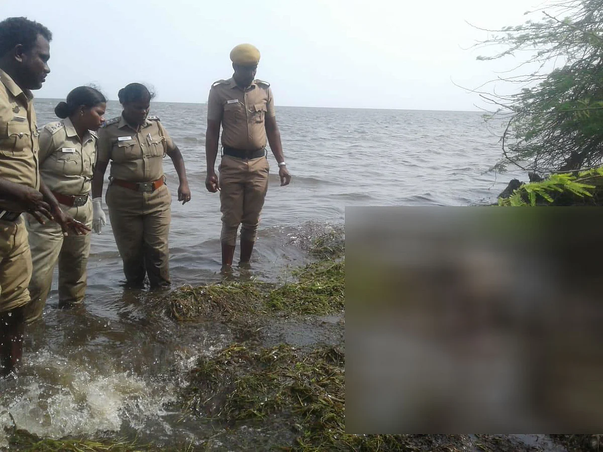சடலமாக மீட்பு; 5 நாள்களுக்குப் பின் புகார்! - புதுக்கோட்டை வங்கி ஊழியர் வழக்கில் நீடிக்கும் மர்மம்