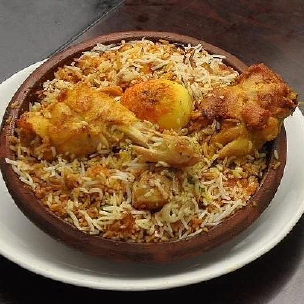 பிரியாணி