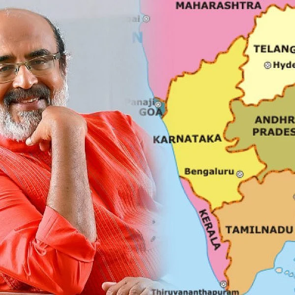 நிதி ஒதுக்கீட்டில் பாரபட்சம்.. தென்னிந்திய நிதியமைச்சர்களை ஒன்றிணைக்கும் கேரள அமைச்சர் தாமஸ் ஐசக்!