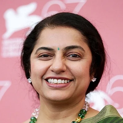 ’வாய்ப்பைப் பயன்படுத்தி உங்கள் பீரோவை சுத்தம் செய்யாதீர்கள்’...சுஹாசினி கொடுத்த சாட்டையடி..