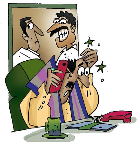 ஜோக்ஸ் - 4