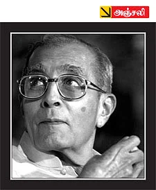 ஒரு செய்தியின் மரணம்!