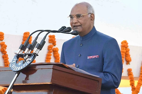 ஜனாதிபதி வருகை எதிரொலி! வேலூரில் 7 அடுக்குப் பாதுகாப்பு