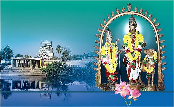 ‘மாப்பிள்ளை சுவாமியை வணங்கினால் மணக்கோலம் நிச்சயம்!’