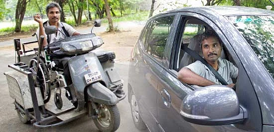 'நம்பிக்கையை நண்பனாக்குங்கள்!'