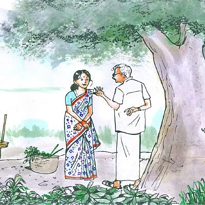 மரத்தடி மாநாடு: அதிரடி இடமாற்றங்கள்...அலறும் வேளாண்மைத்துறை!