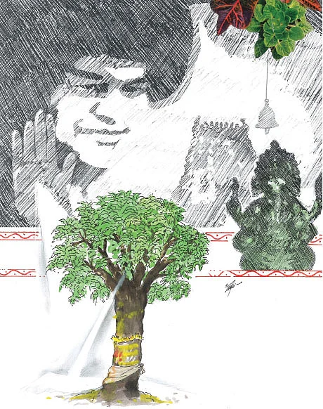 சத்தியப் பாதையில்..! - 5