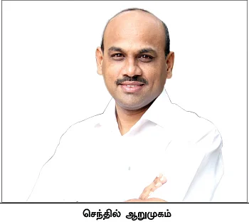 நெடுஞ்சாலைத் துறையில் அடேங்கப்பா ஊழல்! - எடப்பாடி பழனிசாமி மீது ‘பகீர்’ புகார்