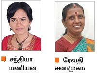 குட்டீஸ் ஸ்பெஷல் சத்தான சமையல்