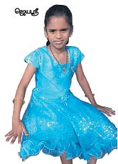 சுட்டி மனசு !
