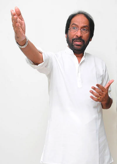 “சமூகத்தில் சிறப்பான நிலையை திருநங்கைகள் அடைவார்கள்!”