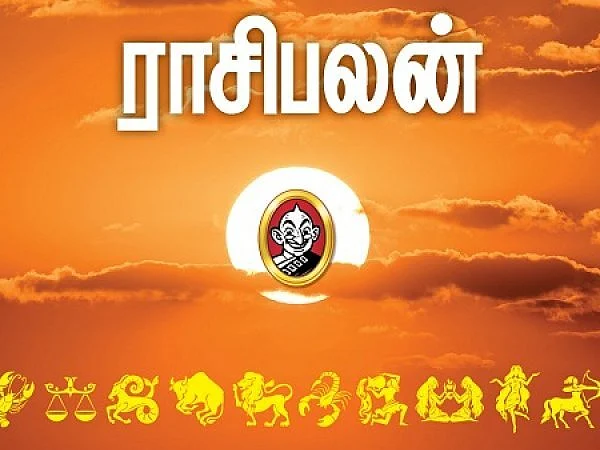 இந்த வார ராசிபலன் - மே 12 முதல் 17 வரை #VikatanPhotoCards