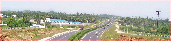 நெடுஞ்சாலைத் துறையில் ஆட்சி செய்கிறார்களா முதல்வரின் பி.ஏ-க்கள்?