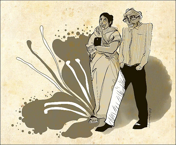 அவற்றின் கண்கள் - பா.திருச்செந்தாழை