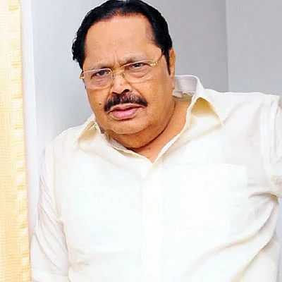 “அ.தி.மு.க என்றால் ஊழல்!” - துரைமுருகன்