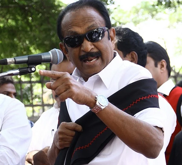 மாணவர்களுக்கு விழுந்த ஒவ்வொரு அடியும் ஜெ. அரசுக்கு விழும் அடி: வைகோ ஆவேசம்!